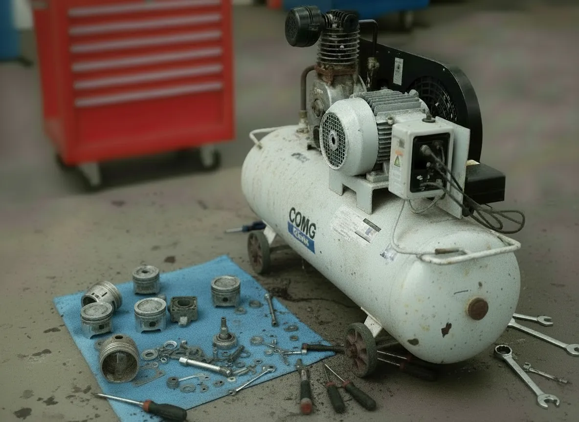 設備機器の販売・修理